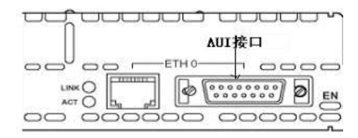 <b class='flag-5'>网络</b>交换机中<b class='flag-5'>常见</b>的<b class='flag-5'>接口</b><b class='flag-5'>介绍</b>