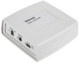 TEK-USB-488_GPIB转换器的应用特点...