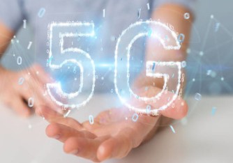 苹果将与英业达合作开发安全私有5G网络