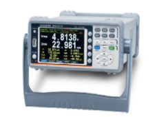 GPM-8310交直流数字功率计的功能特点及适用...