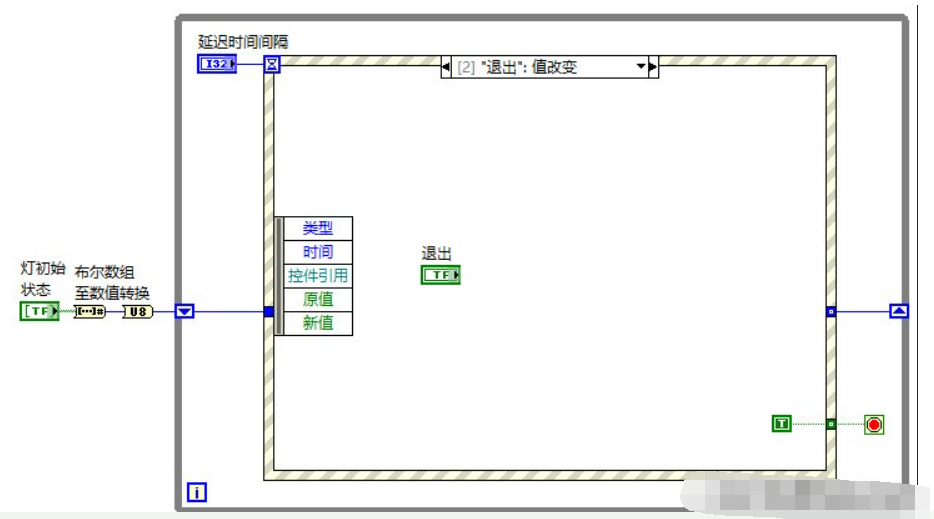 labview编程