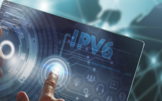 我国IPv6规模部署迎来新突破,“IPv6+”创...