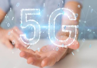 2024年全球5G IoT市场规模将突破60亿美...