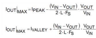 直流/直流转换器数据表：电流限制 —— 第一部分