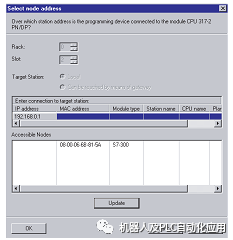 Profinet