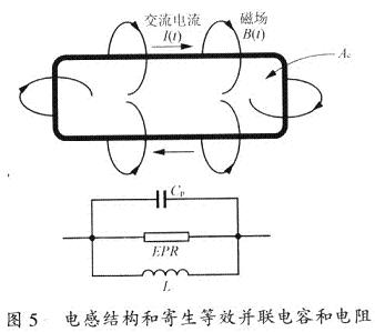 电解电容器