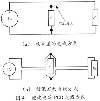 电解电容器