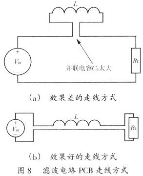 电解电容器