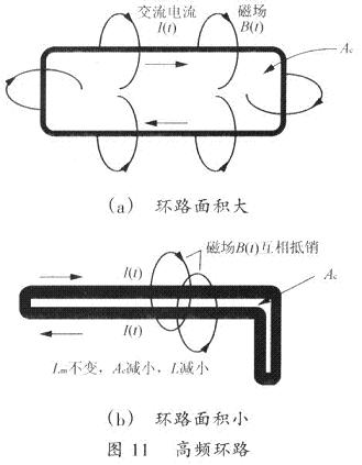 电解电容器