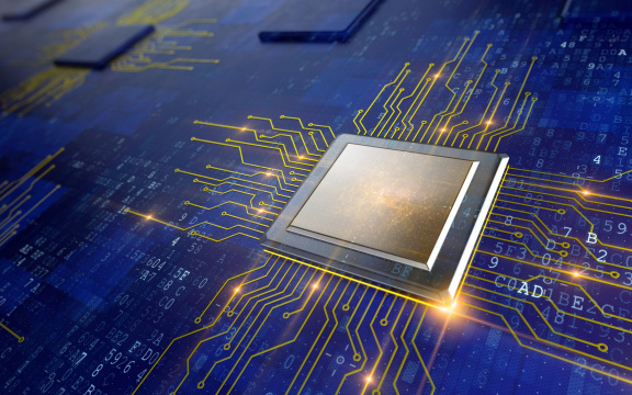 SK海力士已开始安装EUV光刻机,以量产10nm...