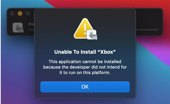 苹果M1 MacBook封杀旁加载任意iOS A...