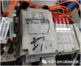 SMC-PNEX 245模块故障分析