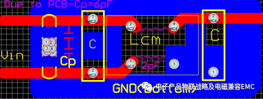 <b class='flag-5'>接地</b>與<b class='flag-5'>EMC</b>的<b class='flag-5'>分析</b>設(shè)計(jì)