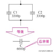 电容器