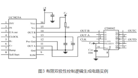 变换器