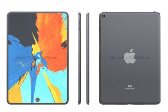 ƻiPad mini 6Ⱦͼع