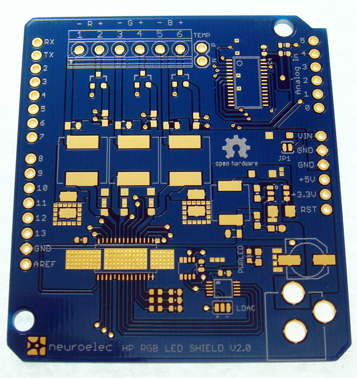 对于初学者<b>PCB</b><b>元器件</b><b>摆放</b>十条小技巧