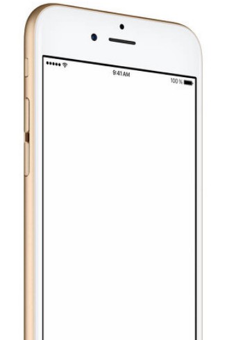 iPhone13或在屏幕上安装指纹传感器