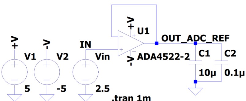 <b class='flag-5'>放大器</b>驅(qū)動(dòng)容性負(fù)載對(duì)<b class='flag-5'>穩(wěn)定性</b>的影響