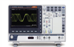 MSO-2000系列混合信号示波器的性能特点及应...