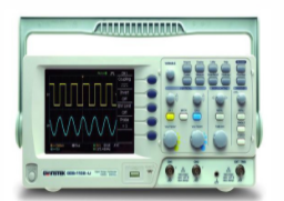 GDS-1000-U系列数字存储示波器的性能特点...