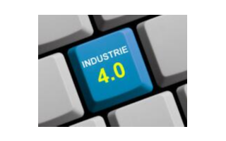 物联网是工业4.0的核心关键