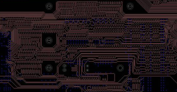 <b class='flag-5'>PCB设计</b>工程师浅谈绕<b class='flag-5'>等长</b>的概念