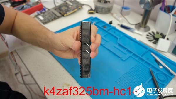 Up MasterRTX 2070ԿĴ洢һﵽ16GBе÷½30