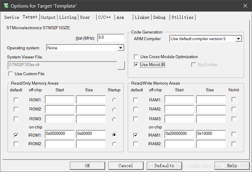 STM32