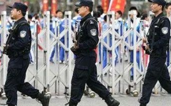 教育安防行业市场需求格局