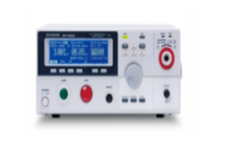 GPT-9800系列电子安规测试仪的特点及应用范...