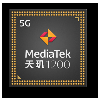 MediaTek发布新一代天玑旗舰 天玑1200...