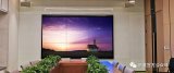 讯维最新65寸4K超高清液晶拼接屏成功运用于南京...