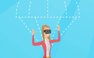 VR头盔价格悬殊的原因是什么