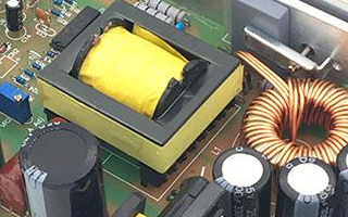 开关电源中通用元器件的类型及主要功能