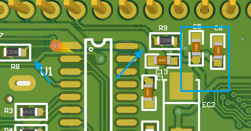 pcb