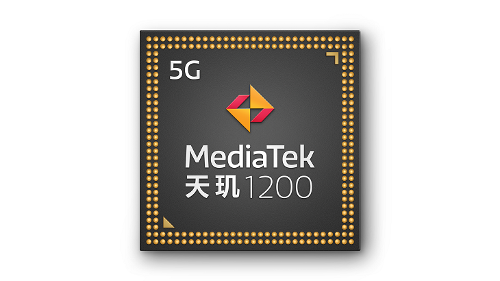 联发科旗舰5G芯片天玑1200处理器发布,再次冲...