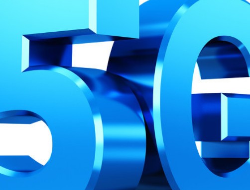 浅析5G时代存储业务发展的新机会