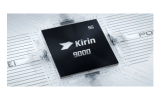 华为发布了其HiSilicon Kirin 90...