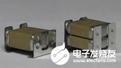 片狀疊層陶瓷電容器的嘯叫原理及解決方法