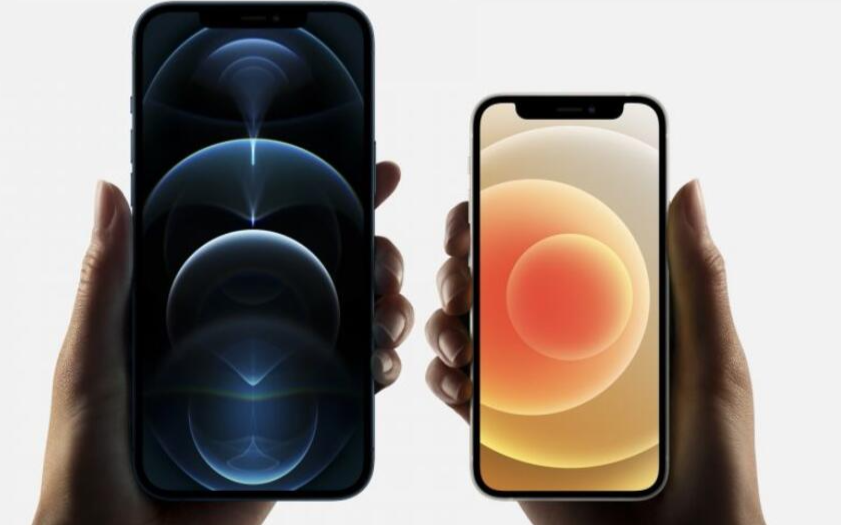 联发科登顶,高通阻击!iPhone12下单超9千...