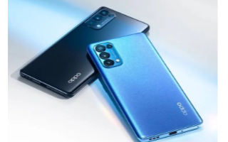 OPPO在印度的5G手机产品组合今年将全部扩大