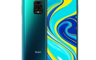Redmi Note 10 Pro已在新加坡的I...