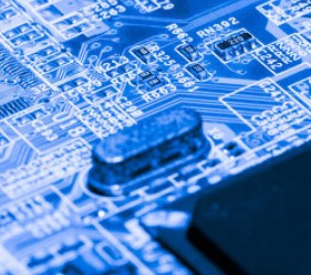 汽車供應鏈與3C供應鏈積極爭搶半導體芯片