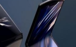 摩托罗拉尼奥(Motorola Nio)将成为该...