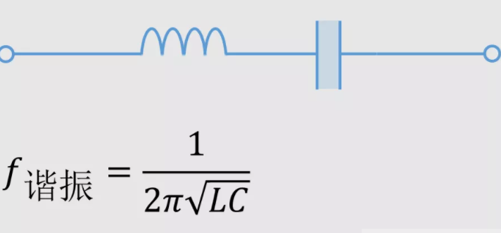寄生电感怎么来的 不必要的LC串联谐振要绝对杜绝吗？