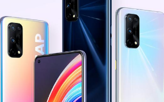 Realme X7和X7 Pro规格