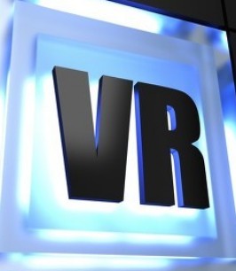 VR/AR行业投融资情况介绍
