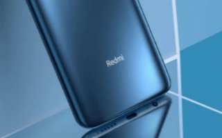 Redmi K40 Pro将由Snapdrago...