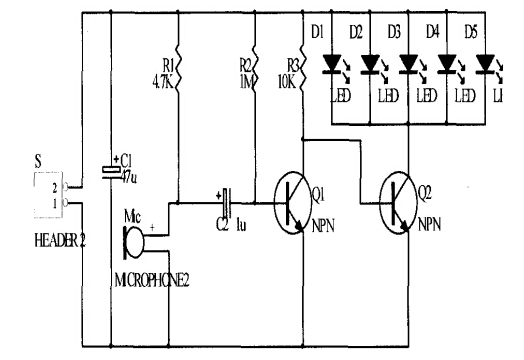 tda2822